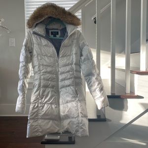 Mountain Hardwear Emery Parka Size Small